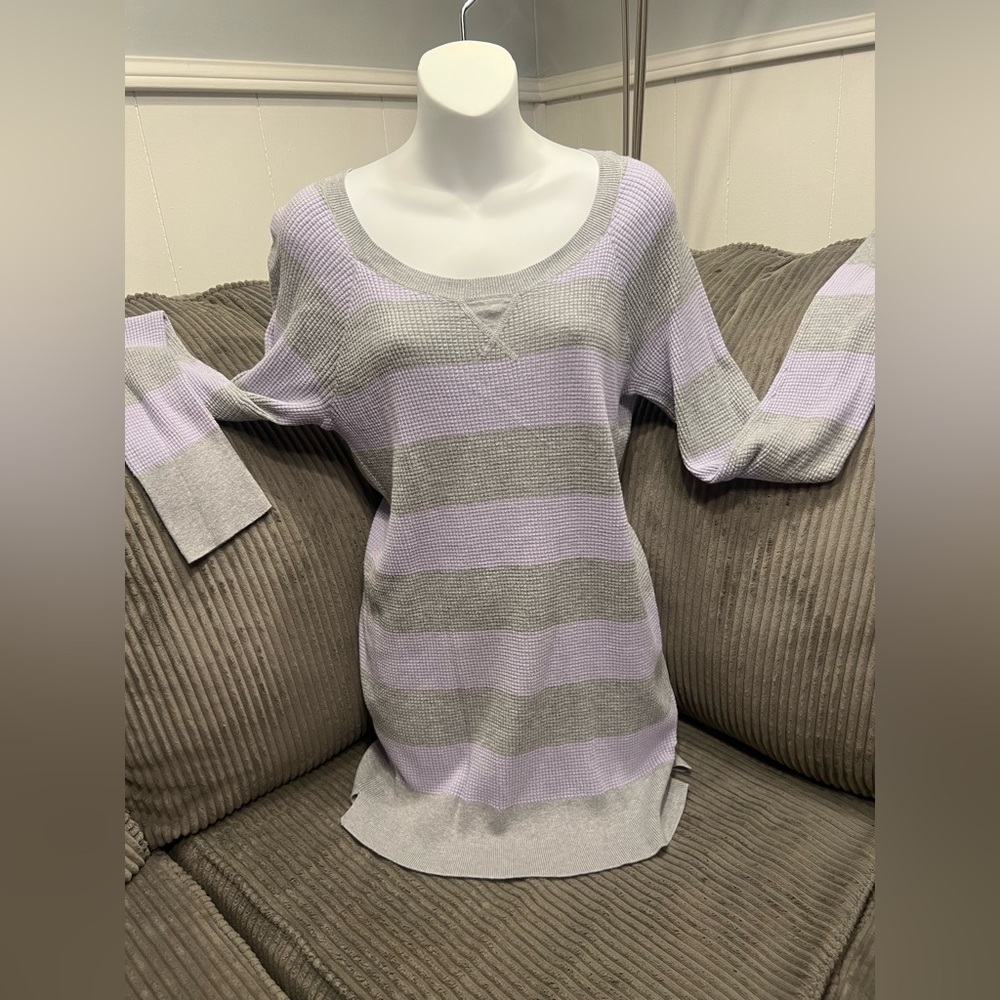 American Eagle Outfitters Thermal Top